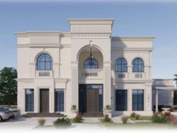 Villa & Building Construction